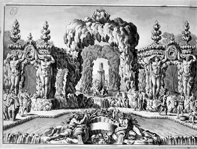 giardino