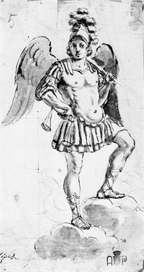 San Michele Arcangelo