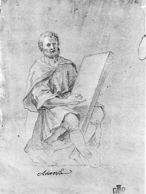 Ritratto di Aristotele
