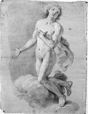 figura maschile nuda