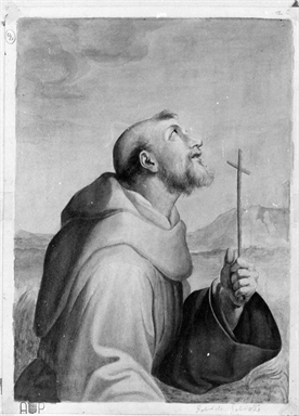 San Francesco d'Assisi