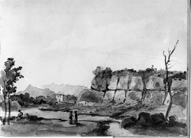 paesaggio