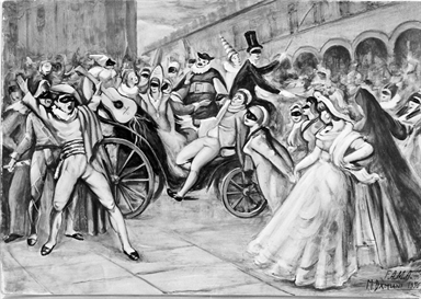 Carnevale ascolano