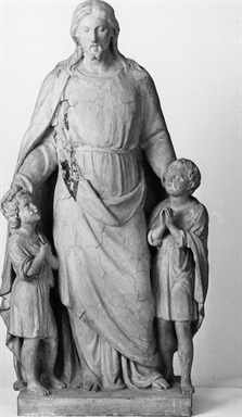 Ritratto di Dante Alighieri