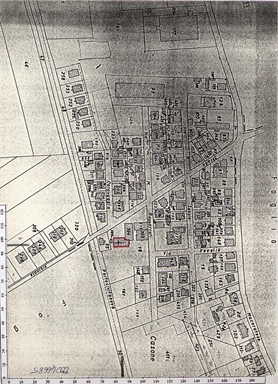 Chiesa di S. Maria Apparente