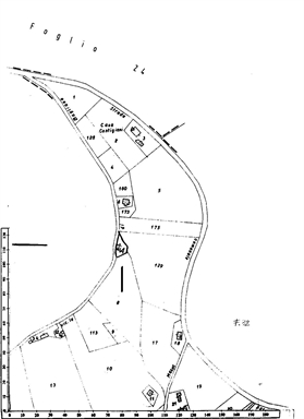 Chiesa di S. Maria di Bagliano