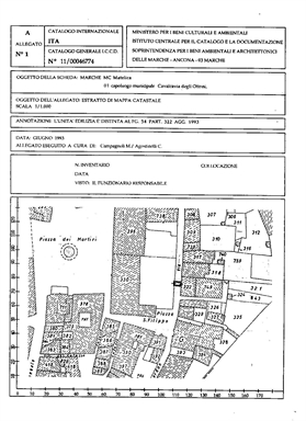 Cavalcavia degli Ottoni