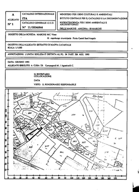 Porta Castelsantangelo