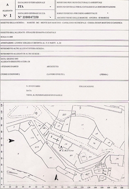 Chiesa di S. Martino Vescovo