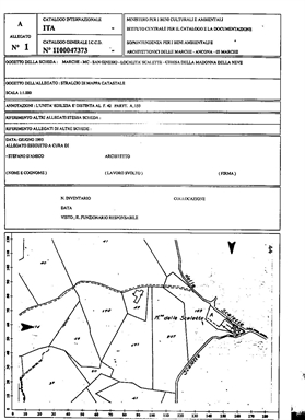 Chiesa della Madonna della Neve