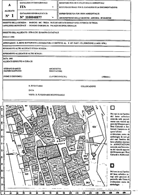 Palazzo Ruspoli Grimaldi