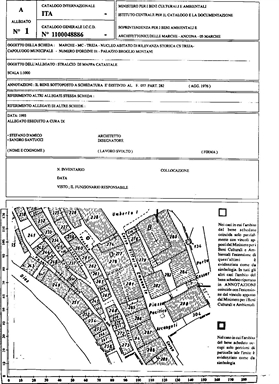 Palazzo Broglio Montani