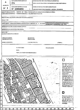 Palazzo Felici Puccetti