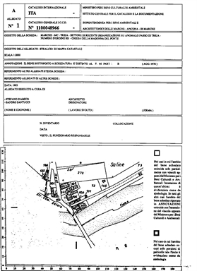 Chiesa della Madonna del Ponte