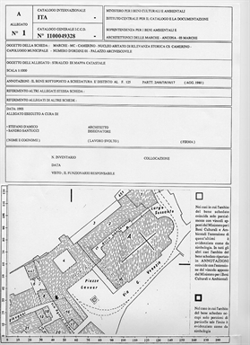 Palazzo Arcivescovile