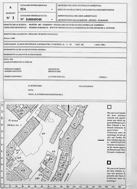 Scuola I. T. S. Commerciale e per Geometri 