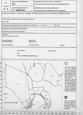 Chiesa della Madonna di Loreto