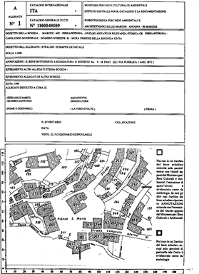 Mura urbiche della seconda cinta
