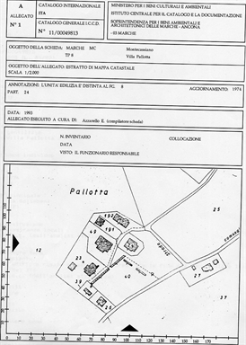 Villa Pallotta
