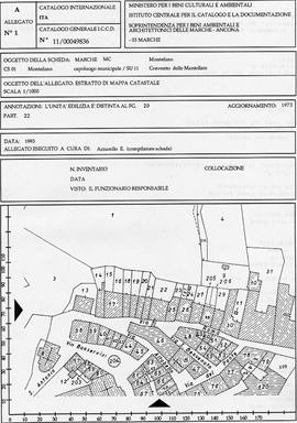 Convento delle Mantellate