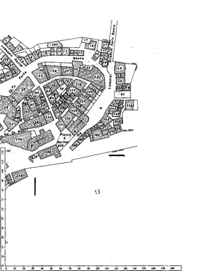 Torrione delle Mura urbiche