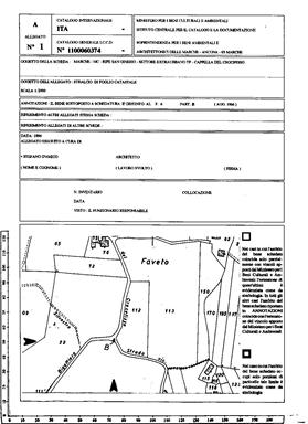 Cappella del Crocifisso