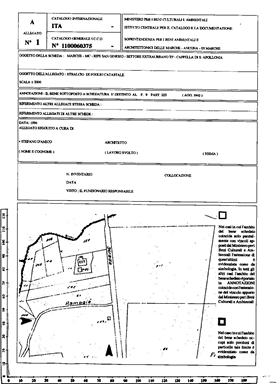 Cappella di S. Apollonia