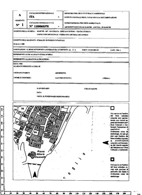 Chiesa di S. Michele Arcangelo