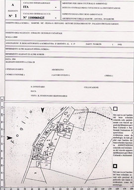 Palazzo Cruciani Fabozzi