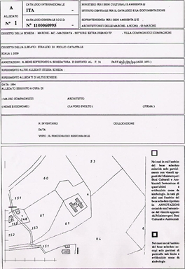 Villa Compagnucci Compagnoni