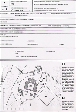 Istituto Tecnico Agrario Statale 'G. Garibaldi'