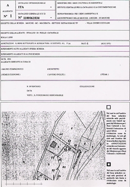 Villa Giusso Ciccolini