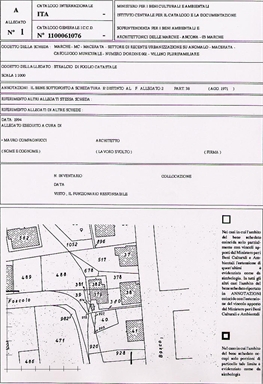 Villino plurifamiliare