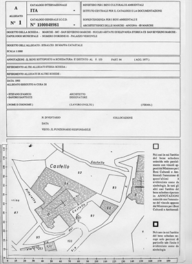 Canonica del Duomo vecchio