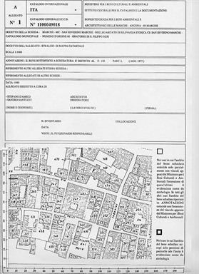 Oratorio di S. Filippo Neri