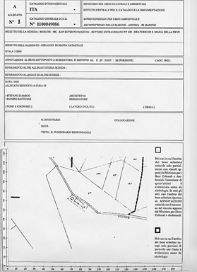 Oratorio di S. Maria della Neve