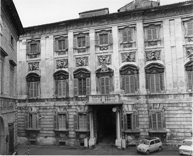 Palazzo Costa