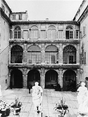 Palazzo Buonaccorsi