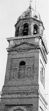 Torre del Comune