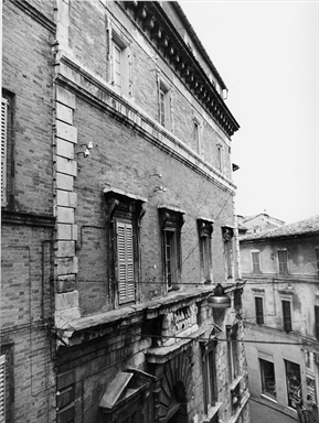 Palazzo Consalvi