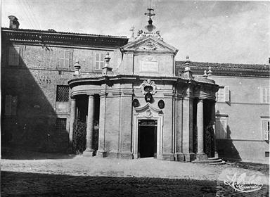 Basilica della Madonna della Misericordia