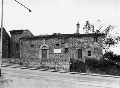 Chiesa di S. Maria della Pietà