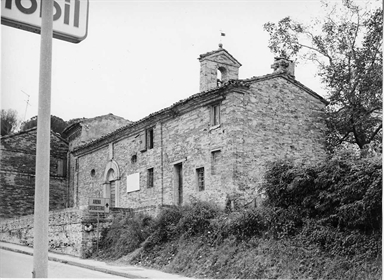 Chiesa di S. Maria della Pietà