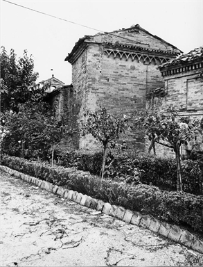 Chiesa di S. Maria della Pietà