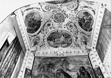 Chiesa di S. Maria della Pietà