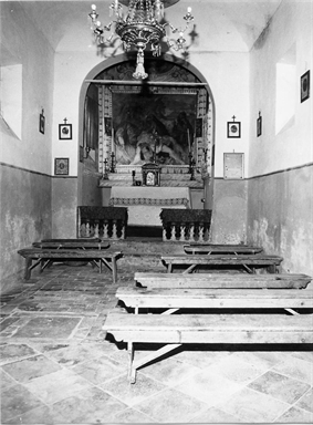 Chiesa di S. Maria della Pietà