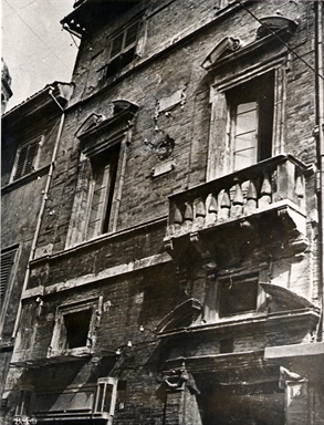 Casa dell'Ossuccio
