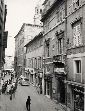 Casa dell'Ossuccio