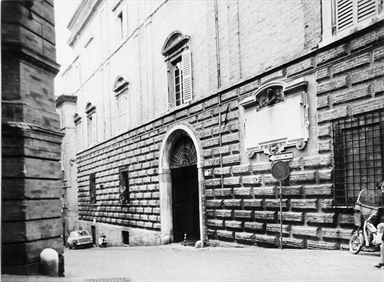 Palazzo Ricci Petrocchini