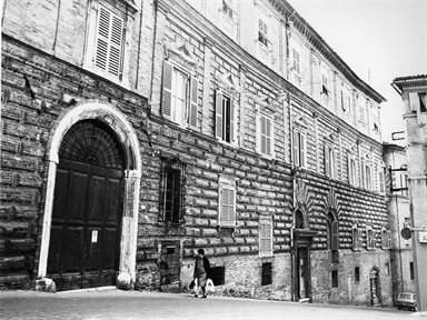Palazzo Carradori